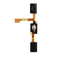 Home Button Flex Cable Compatible For Samsung Galaxy J2 (J200 / 2015)