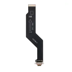 Charging Port Flex Cable Compatible For OnePlus 8 Pro