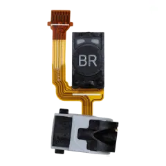 Headphone Jack Flex Cable Compatible For Samsung Galaxy J2 (J200 / 2015)