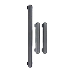 Hard Buttons (Power / Volume / Bixby) For Samsung Galaxy S10 / S10 Plus (Prism Black)