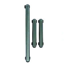 Hard Buttons (Power / Volume / Bixby) For Samsung Galaxy S10 / S10 Plus (Prism Green)