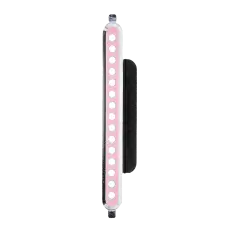 Earpiece Mesh Compatible For Samsung Galaxy Note 4 (10 Pack) (Pink)