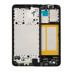 Mid-Frame Housing Compatible For Samsung Galaxy A20e (A202 / 2019)