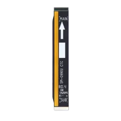 Mainboard Flex Cable Compatible For Samsung Galaxy S21 FE 5G (G990U) (US Version)