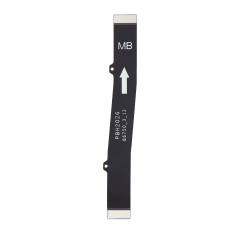 Mainboard Flex Cable Compatible For Motorola Moto G Stylus 6.8" (XT2115 / 2021)