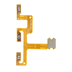 Power And Volume Button Flex Cable Compatible For Motorola Moto G8 Plus (XT2019 / 2019)