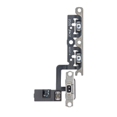 Volume Flex Cable Compatible For iPhone 11