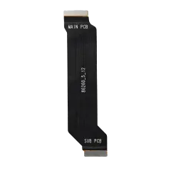 Mainboard Flex Cable Compatible For Xiaomi Redmi Note 10 5G