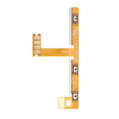 Power And Volume Button Flex Cable Compatible For Samsung Galaxy Tab A7 10.4" (T500 / T505 / 2020)