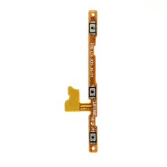 Power And Volume Button Flex Cable Compatible For Samsung Galaxy A31 (A315 / 2020) / A41 (A415 / 2020)