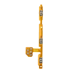Power And Volume Button Flex Cable Compatible For Samsung Galaxy A32 (A325 / 2021) / A42 5G (A426 / 2020) / A02 (A022 / 2020)