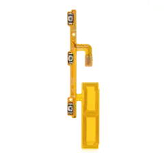 Power And Volume Flex Compatible For Samsung Galaxy Note 10 Lite