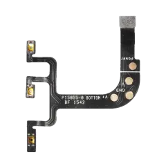 Power And Volume Button Flex Cable For OnePlus X