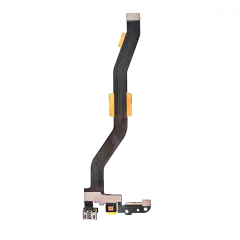Charging Port Flex Cable For OnePlus X