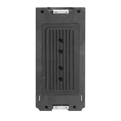 Back cover Glass Sealing Mold (Top) Compatible For OnePlus 7T (Genuine OEM)