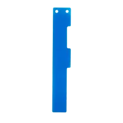 Battery Adhesive (Left) Compatible For Motorola Moto G Power (XT2165 / 2022) / Moto G Play (XT2271 / 2023) (Genuine OEM)