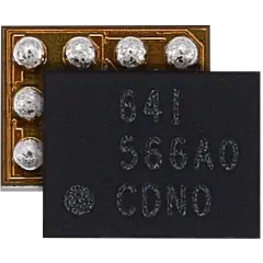 Camera Flash Driver IC 1 Compatible For iPhone X / XS / XS Max / XR (566A0 U4100)