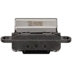 Charging Port Only For iPad Pro 11" 5th Gen (2024) / Pro 13" 7th Gen (2024) (Soldering Required) (Premium) (10 Pack) (Space Black)