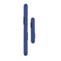 Hard Buttons (Power / Volume) Compatible For Samsung Galaxy M30 (M305 / 2019) (Blue)