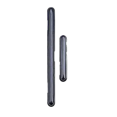 Hard Button (Power / Volume) Compatible For Samsung A51 4G (A515 / 2019)  (Black)
