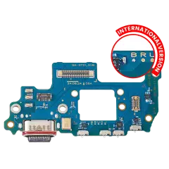 Charging Port Board For Samsung Galaxy S24 FE 5G (S721B) (International Version) (Premium)