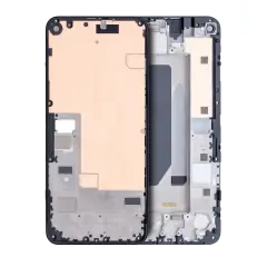 Mid Frame Housing Compatible For Google Pixel 4A 5G (European Version)