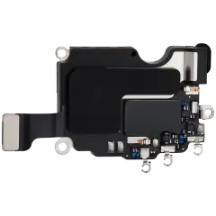 Earpiece Speaker with Wifi Flex Cable Compatible For iPhone 16 Pro Max (International Version)