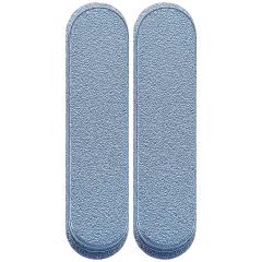 Volume Button For iPad Air 5 (2022) (Blue) (Premium) (2 Piece Set)