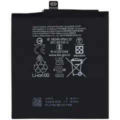 Replacement Battery Compatible For Google Pixel 9 / 9pro(GVYZ7)