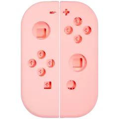 Housing Shell For Nintendo Switch Joy Con Controller (Pink)