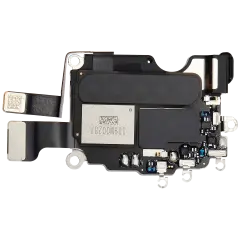 Earpiece Speaker with Wifi Flex Cable Compatible For iPhone 16 Pro Max (US Version)