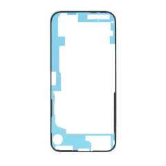Back Cover Adhesive Compatible For Google Pixel 8a (Genuine OEM)