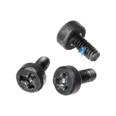 Battery Screws (Tri-Point Y1) Compatible For MacBook Pro Unibody 15" (A1286 / Early 2011 / Mid 2009 / Mid 2010 / Mid 2012 / Late 2011)
