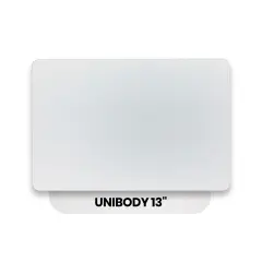 Trackpad Compatible For MacBook Unibody 13" (A1278 / Late 2008)