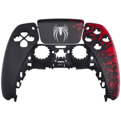 Top Faceplate For PlayStation 5 (Spider-Man)
