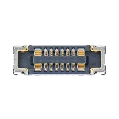 Strobr / Boot Key FPC Connector Compatible For iPhone 11 Pro / 11 Pro Max (12 Pins)