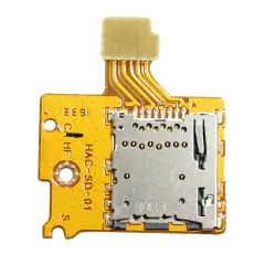 Micro SD Card Reader Slot For Nintendo Switch (HAC SD 01)