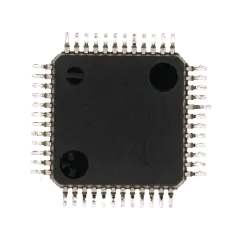 Stored Data Master Control IC For Nintendo Switch / Nintendo Switch Lite (STM32F038C6T6) (Soldering Required)