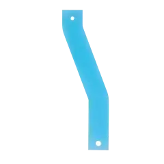 Mainboard Flex Cable Adhesive Tape Compatible For Motorola Moto G Power 5G (XT2311 / 2023) (Genuine OEM)