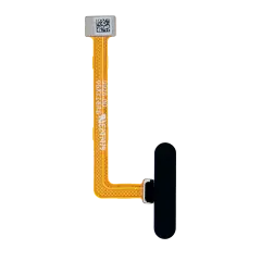 Fingerprint Sensor Compatible For Motorola Moto Z3 Play (XT1929 / 2018) (Genuine OEM) (Deep Indigo)