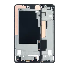 Mid-Frame Housing Compatible For Xiaomi Redmi Note 11 Pro Plus 5G (Forest Green)