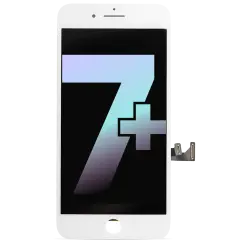 LCD Assembly Compatible For iPhone 7 Plus (Service Pack) (Rose Gold)