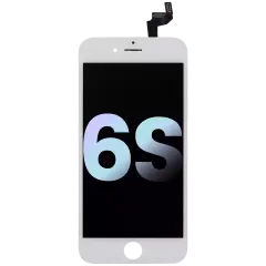 LCD Assembly Compatible For iPhone 6S (Service Pack) (Gold)