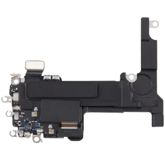 Earpiece Speaker with Wifi Flex Compatible For iPhone 16 Plus (International Version)