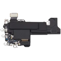 Earpiece Speaker with Wifi Flex For iPhone 16 (International Version)