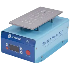 LS1 Screen Separator (Sunshine) (110V / North American)