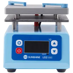 LS2 Mini Heating Machine (Sunshine) (110V / North American)