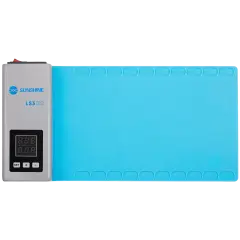 LS3 mini LCD Screen separator (10.5 Inches) (Sunshine) (110V / North American)