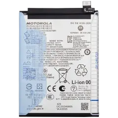 Replacement Battery Compatible For Motorola Moto G35 (XT2433 / 2024) (QG50)
