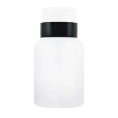 Plastic Alcohol Bottle (250ml)